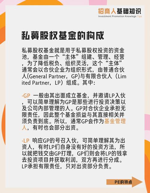 私募股权投资全解 受托管理股权投资基金